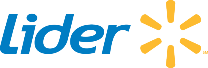 Líder Logo