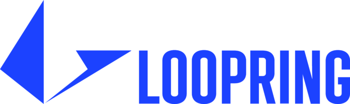 Loopring Logo full