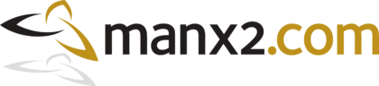 Manx2 Logo