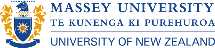 Massey University Logo