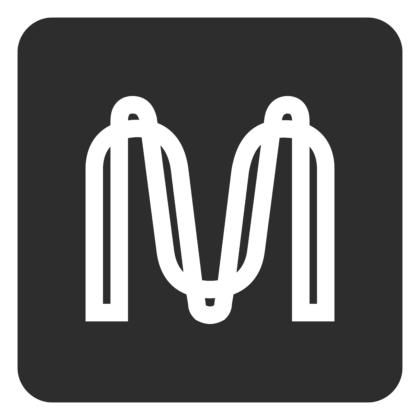 Mina (MINA) Logo