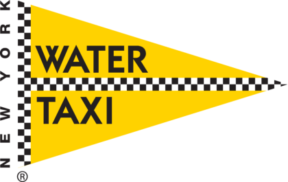 New York Water Taxi Logo
