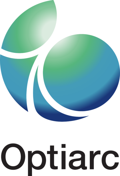 Optiarc Logo