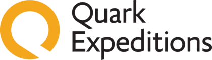 Quark Expeditions Logo