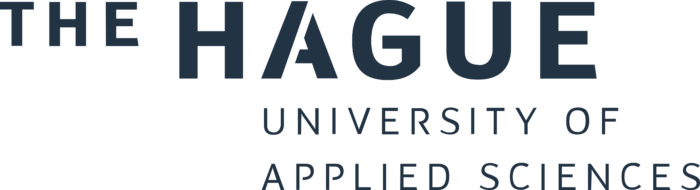 The Hague University of Applied Sciences Logo