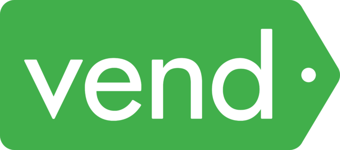 Vend Limited Logo