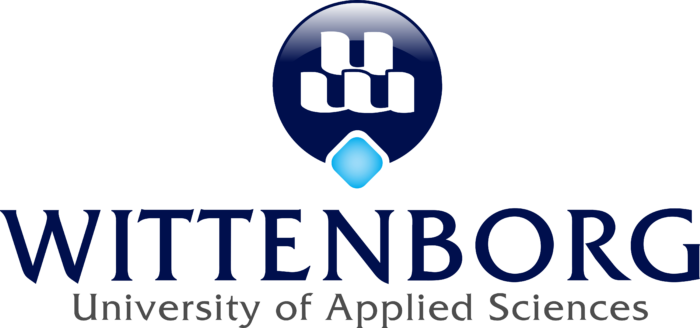 Wittenborg University of Applied Sciences Logo