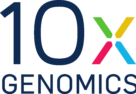 10x Genomics Logo