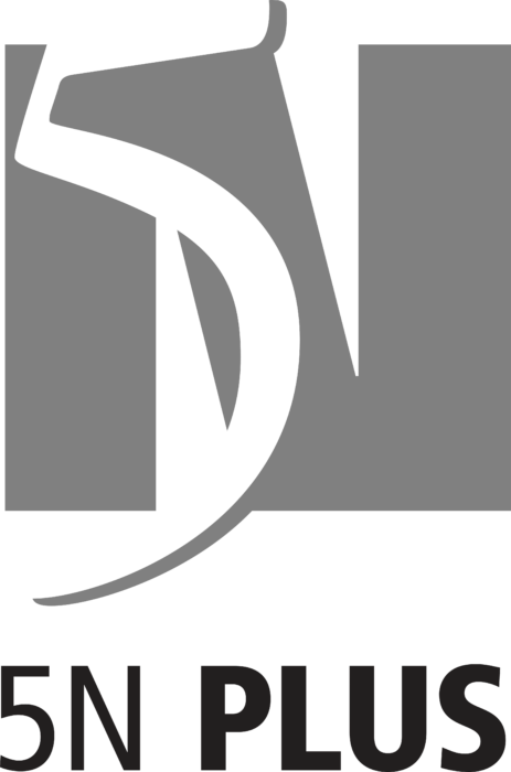 5N Plus Logo