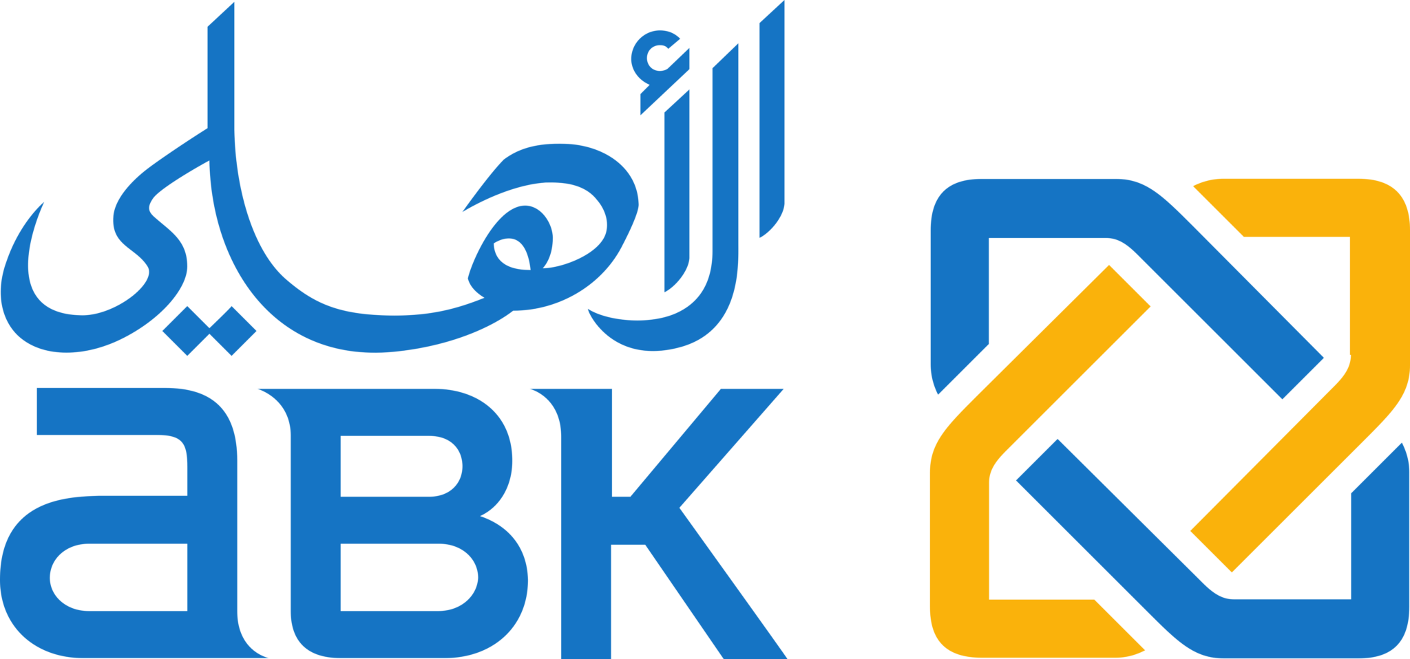 ABK Al Ahli Bank of Kuwait – Logos Download