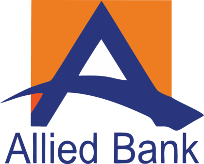 ABL Allied Bank Limited Logo