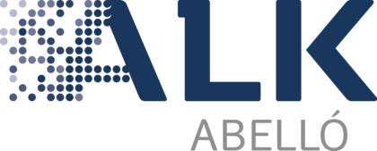 ALK Abelló Logo