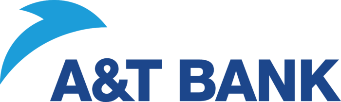 A&T Bank Logo