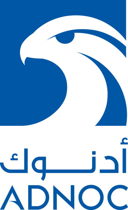 Abu Dhabi National Oil Company Logo