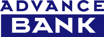 Advance Bank Logo