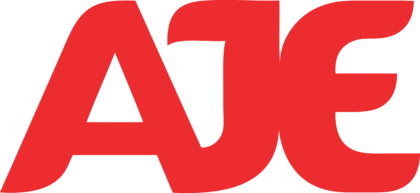 Ajegroup Logo
