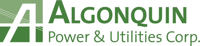 Algonquin Power & Utilities Logo