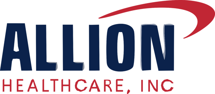 Allion Healthcare Logo