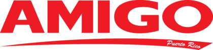 Amigo Supermarkets Logo