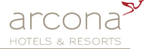 Arcona Hotels and Resorts Logo