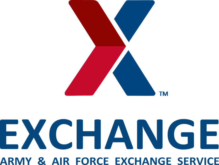 Army and Air Force Exchange Service Logo