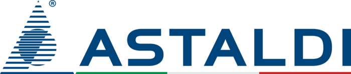 Astaldi Logo