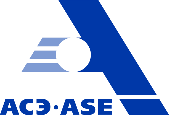 Atomstroyexport Logo