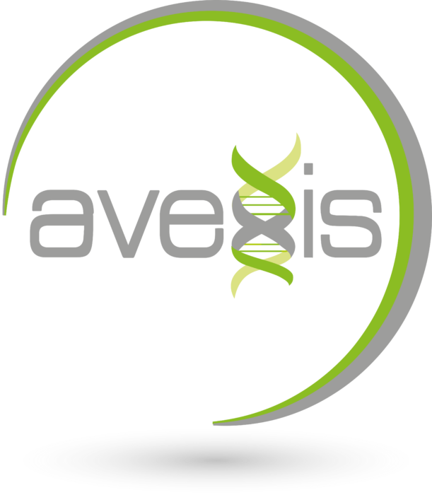 AveXis Logo