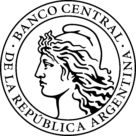 BCRA Banco Central de la Republica Argentina Logo