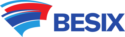 BESIX Logo