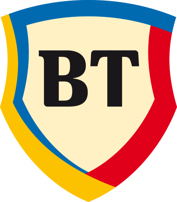 BT Banca Transilvania Logo