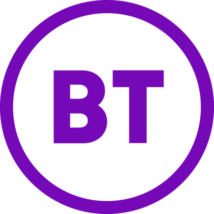 BT Research Logo