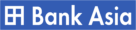 Bank Asia Limited Logo