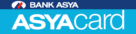 Bank Asya Asya Card Logo