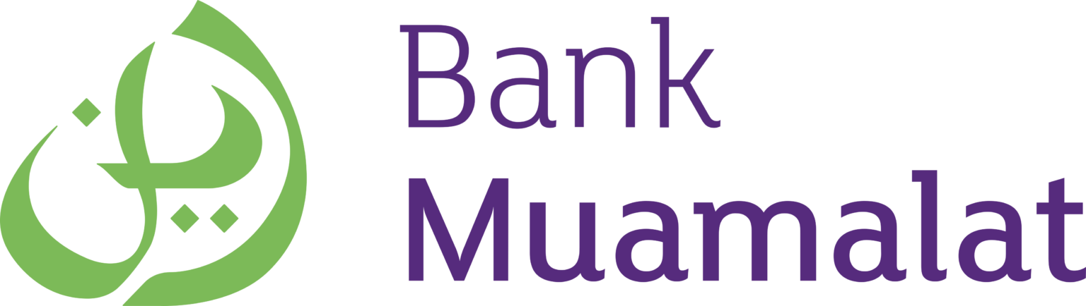 Bank Muamalat – Logos Download