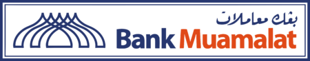 Bank Muamalat Malaysia – Logos Download