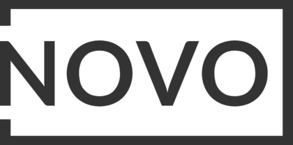 Bank Novo Logo
