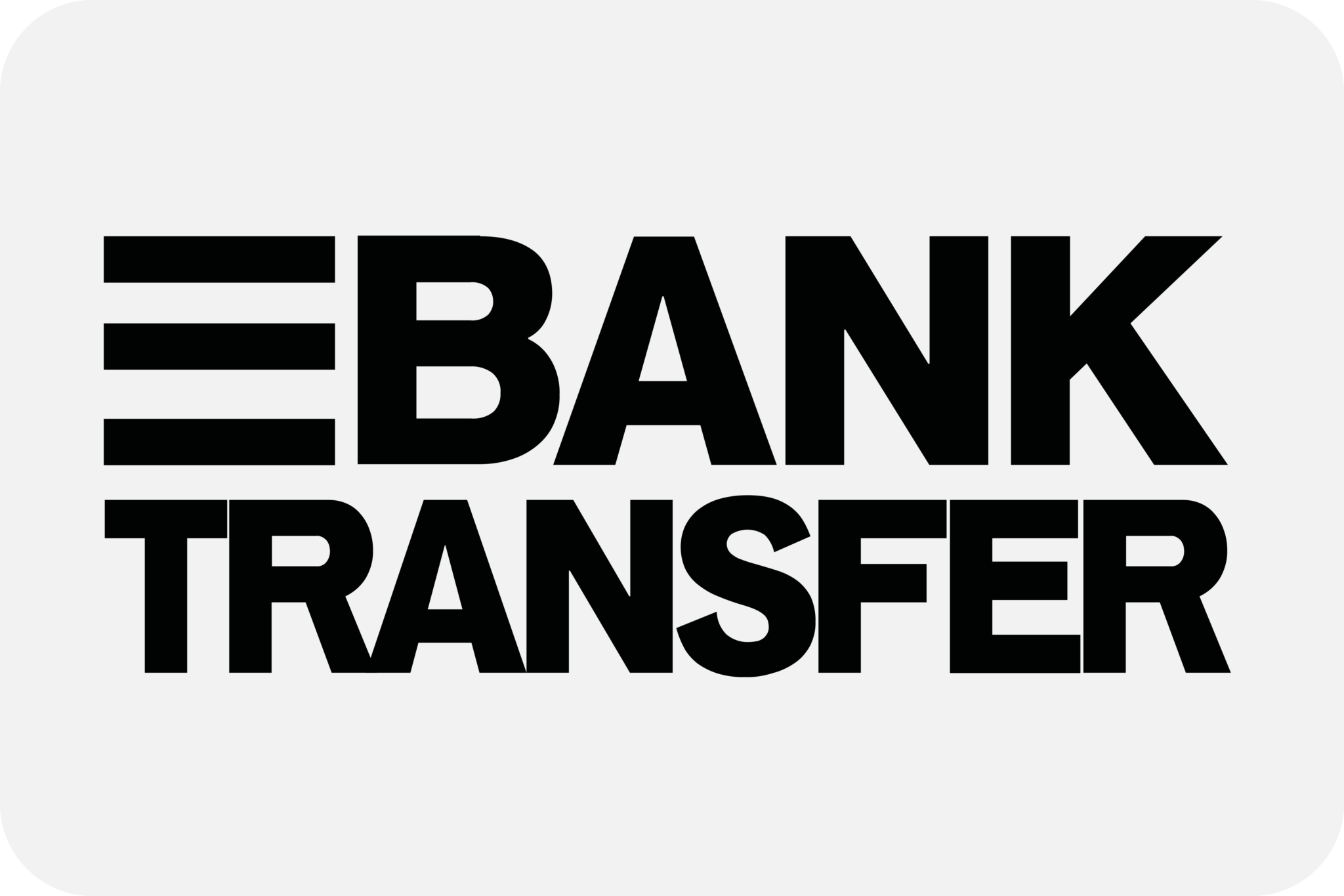 Inter Bank Transfer Fee