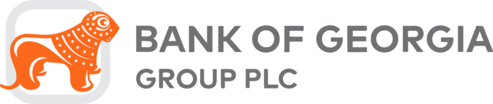 Bank of Georgia Group PLC Logo