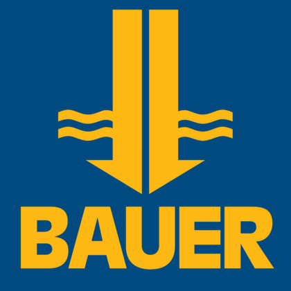 Bauer AG Logo
