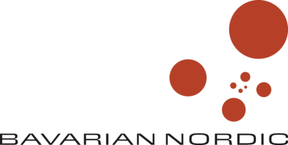 Bavarian Nordic Logo