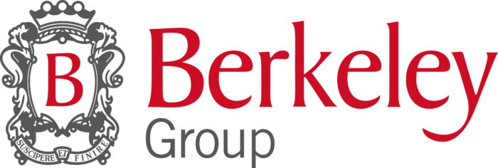 Berkeley Group Holdings Logo