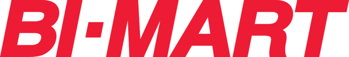 Bi Mart Logo