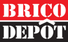 Brico Dépôt Logo