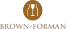 Brown–Forman Logo