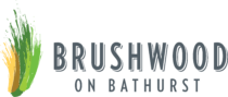 Brushwood on Bathurst Logo