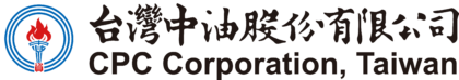 CPC Corporation, Taiwan Logo