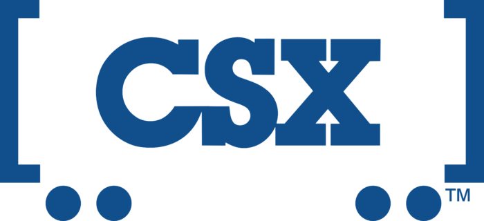 CSX Corporation Logo