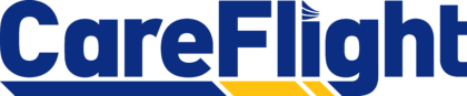 CareFlight Logo