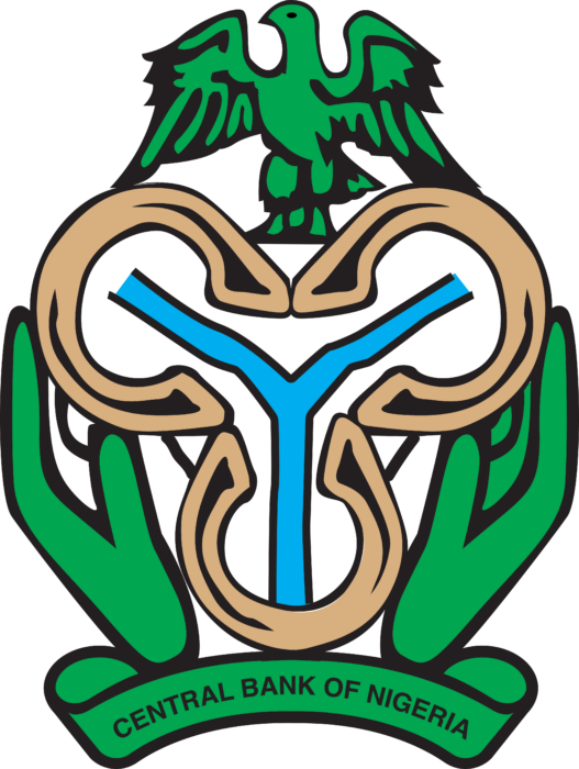 Central Bank of Nigeria CBN Logo